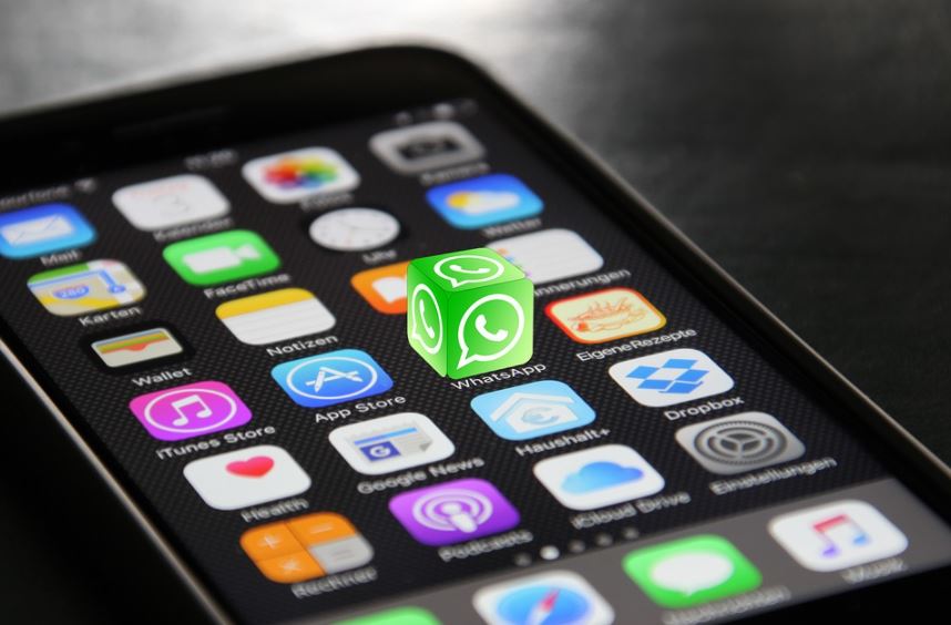 truco icono whatsapp