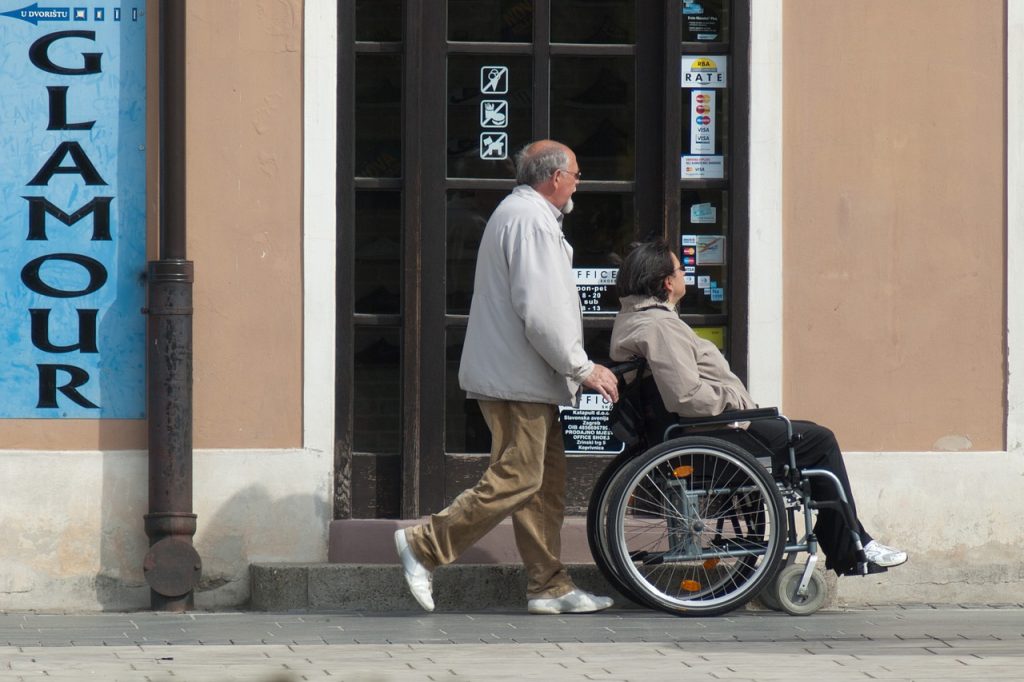 Requisitos Para Cobrar La Ayuda Al Alquiler Si Tu Pensión Es Baja