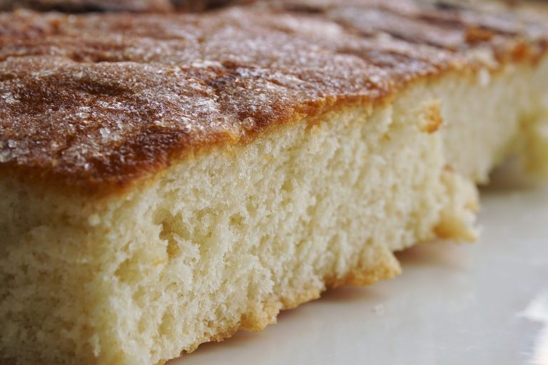Bica gallega: la receta del bizcocho gallego que desbanca al de siempre
