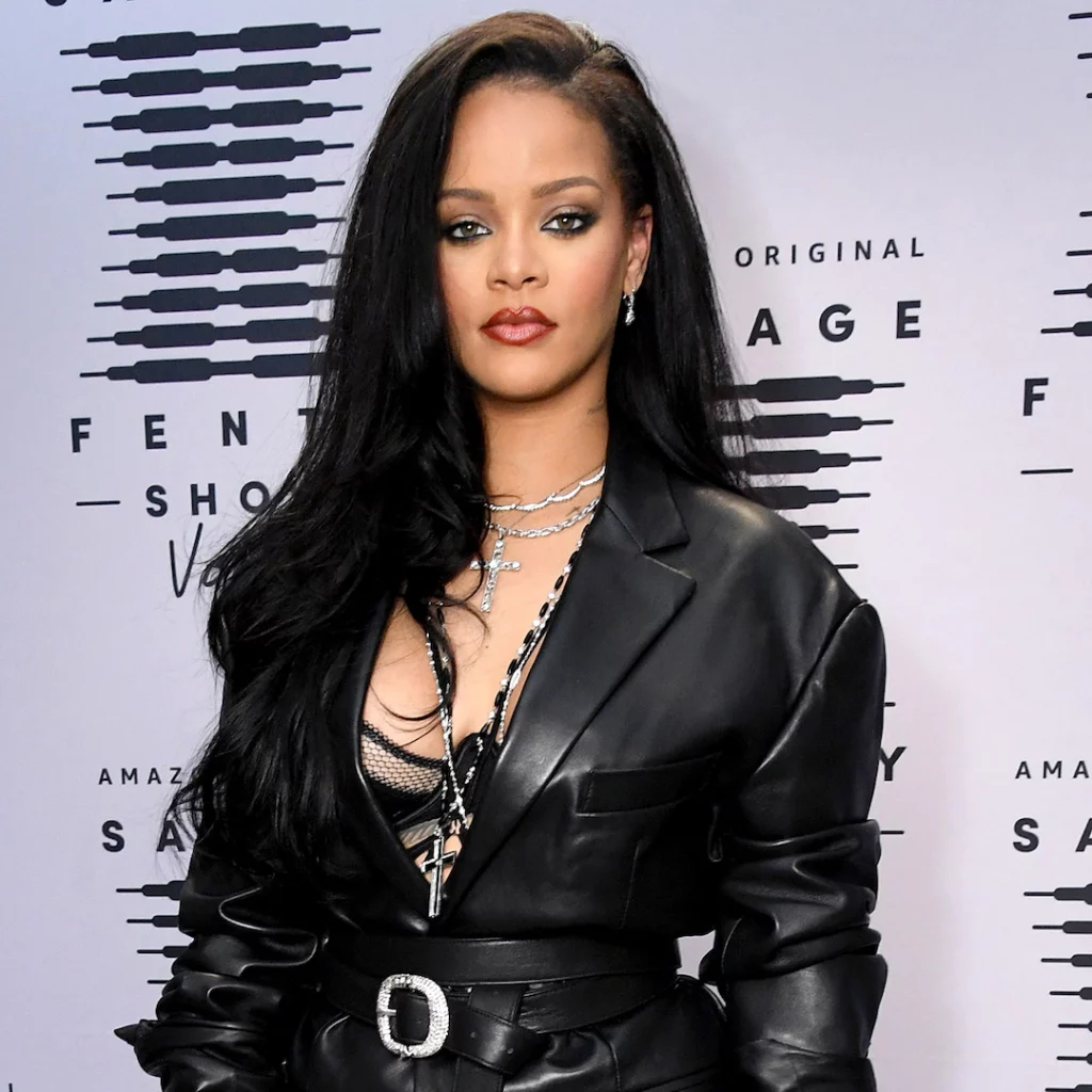 Rihanna Cometió Plagio De Ambientación