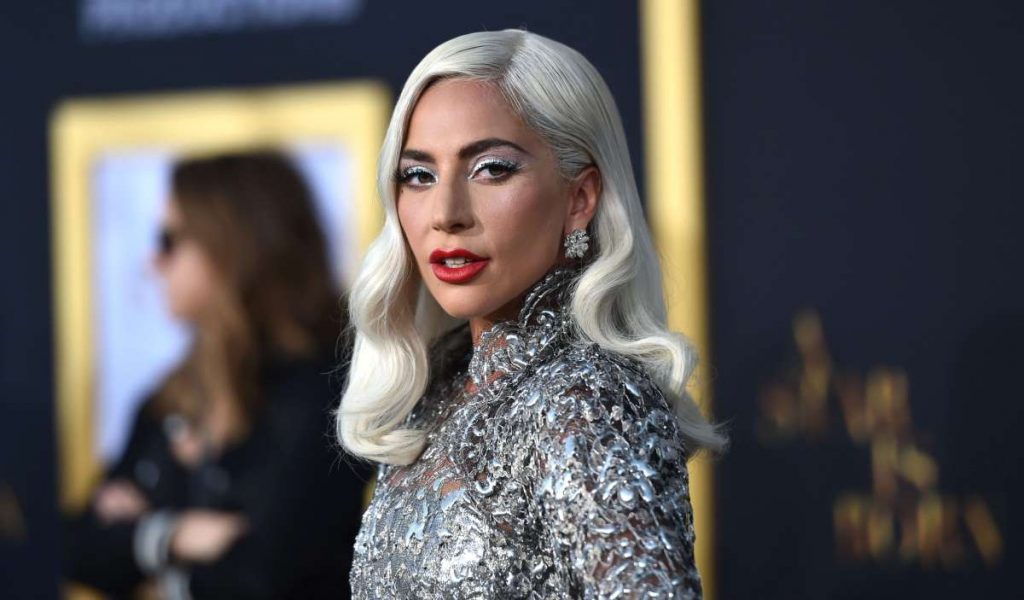 Lady Gaga Dos Acusaciones De Plagio