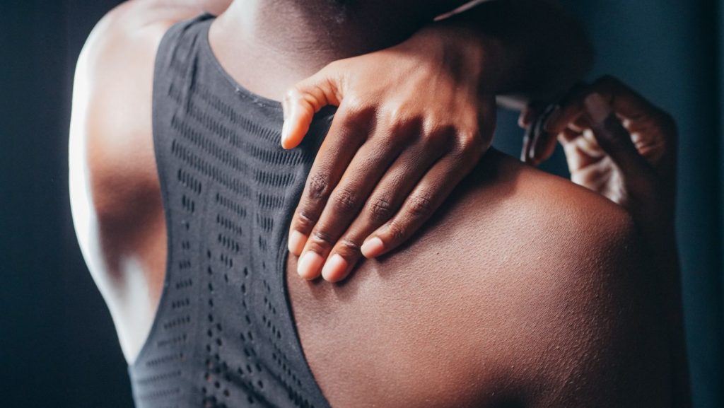 10 Hábitos Que Aliviarán El Dolor De Espalda