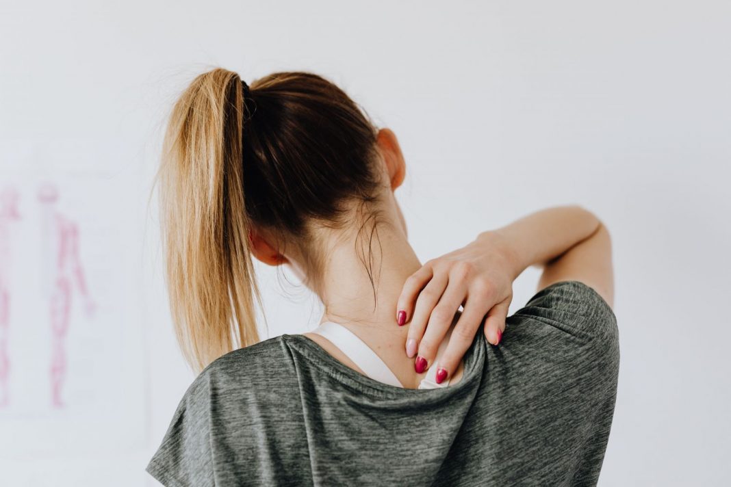 10 hábitos que aliviarán el dolor de espalda