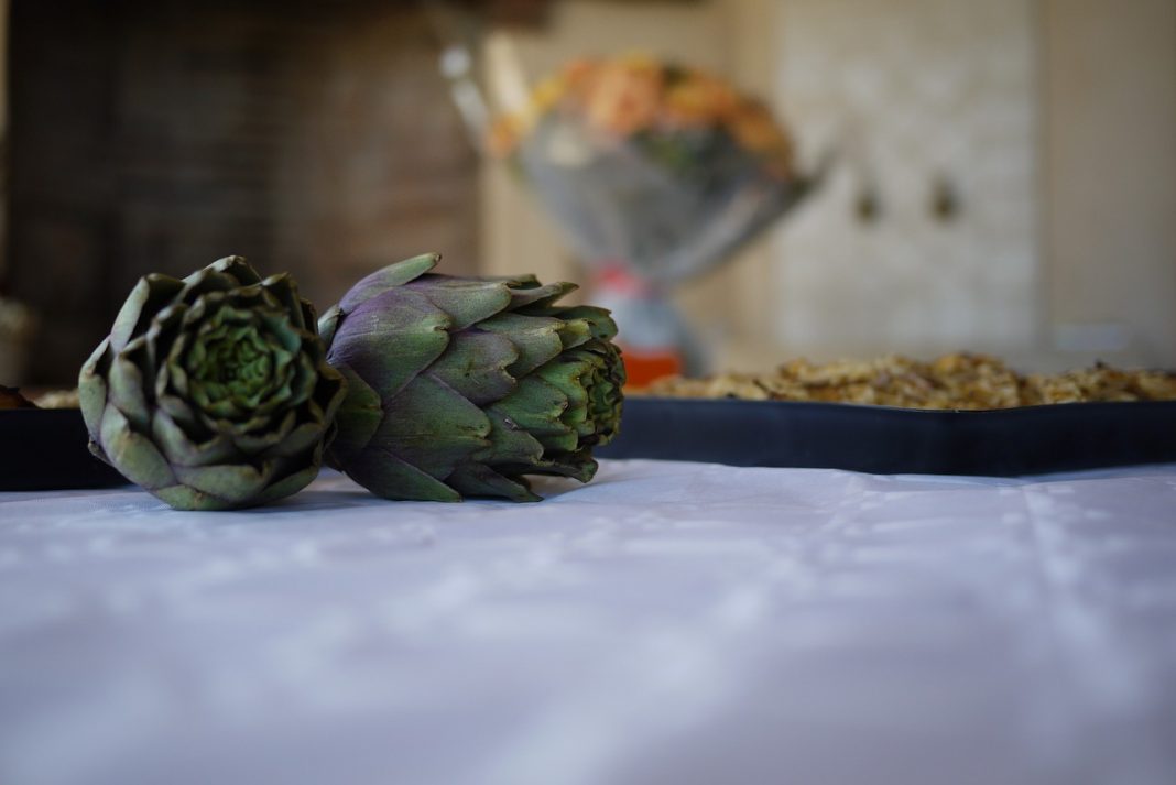 10 recetas con alcachofas sencillas que siempre salen bien