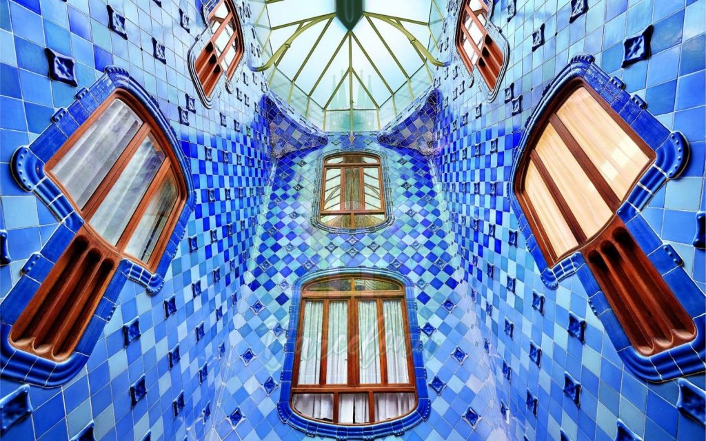 10 secretos de la Casa Batlló de los que no tenías ni idea 62 El actual dueño de la Casa Batlló es el creador de una chuchería