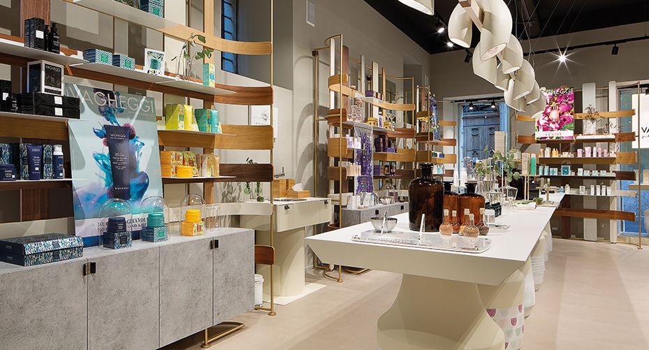 Vagheggi España destina una atractiva comisión de la venta online de sus cosméticos a centros de estética 1 1644939511 1galleria