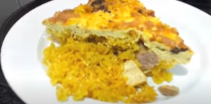 Porción
