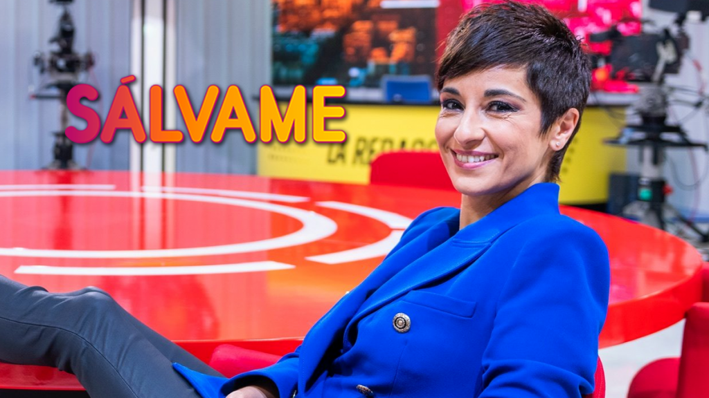 Adela González: su familia, la tragedia que la marcó y otras curiosidades de la nueva presentadora de Sálvame 105 Adela González: su familia, la tragedia que la marcó y otras curiosidades de la nueva presentadora de Sálvame