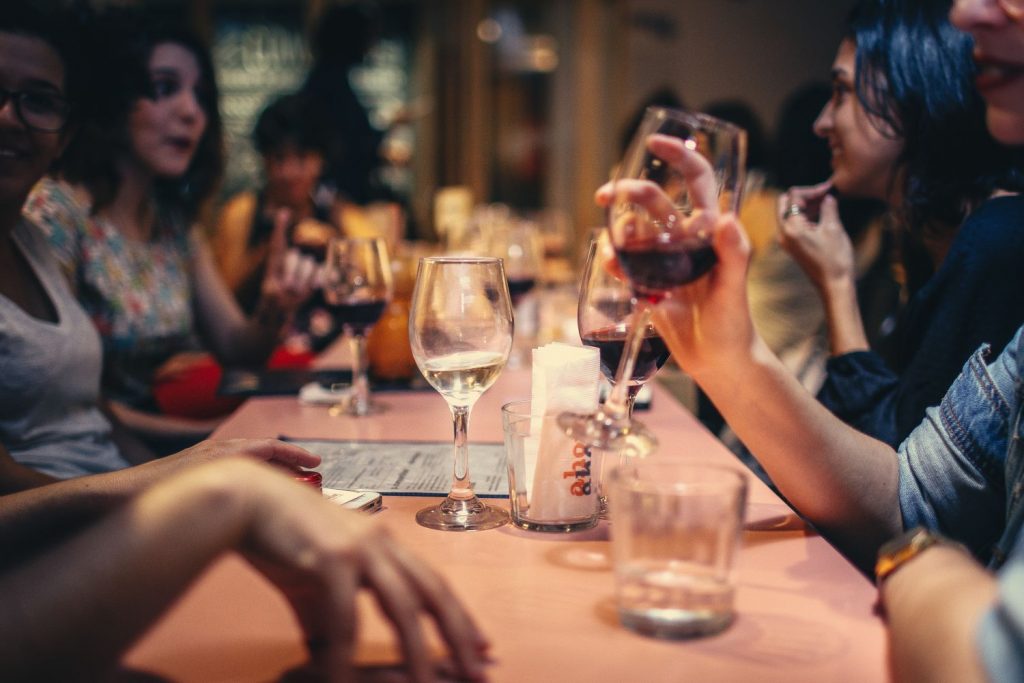 Alimentos Que Te Evitan La Resaca De Una Borrachera
