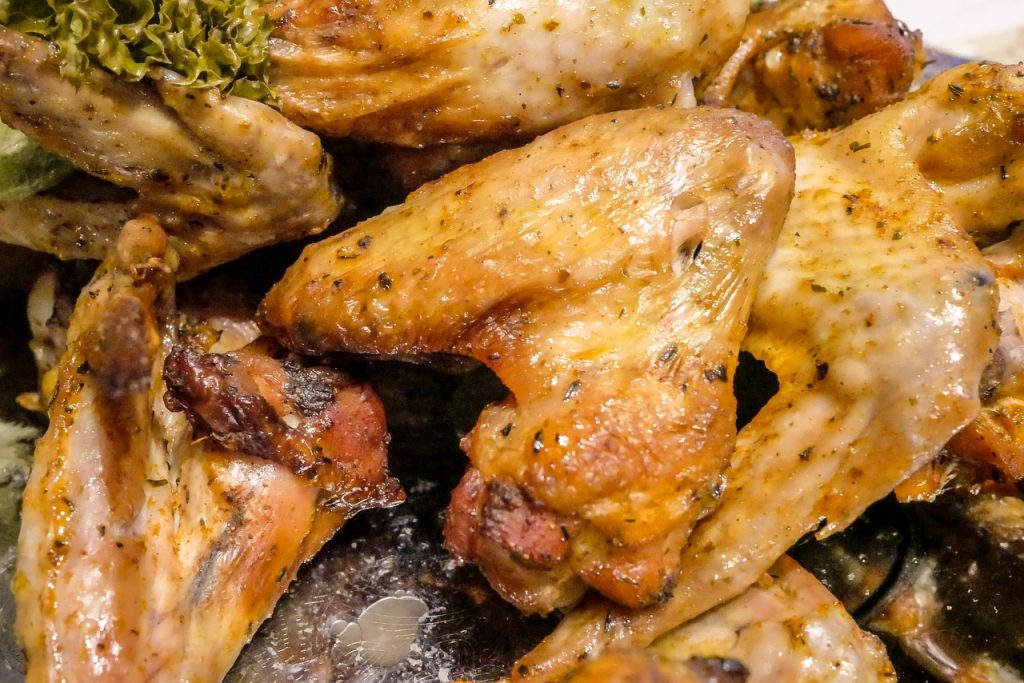 Esta Es La Comida A Domicilio Preferida En España