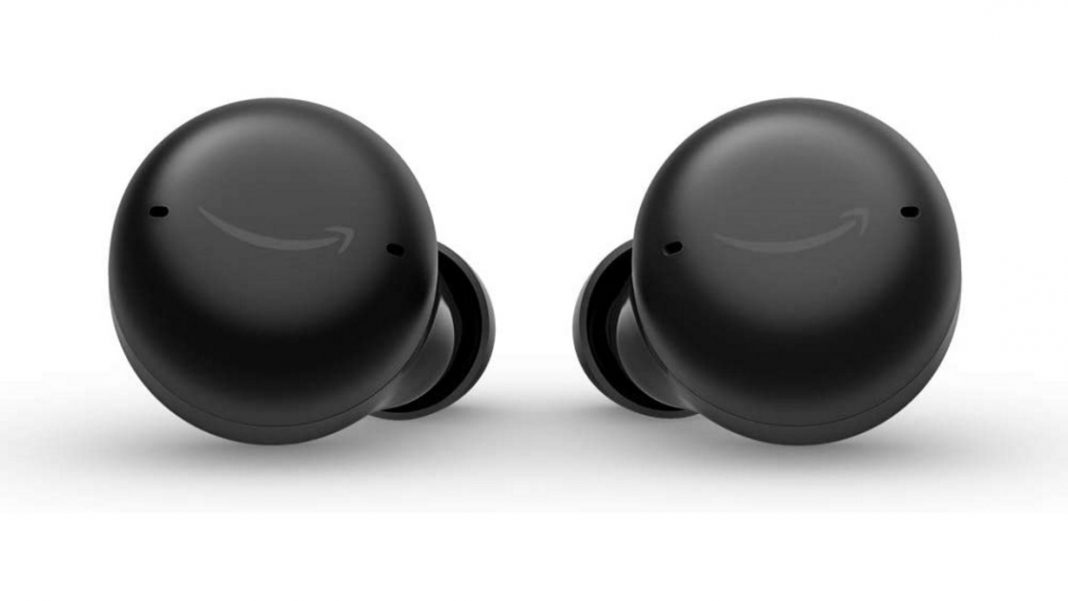 Amazon Echo Buds: características, precio y por qué son mejores que los AirPods de Apple