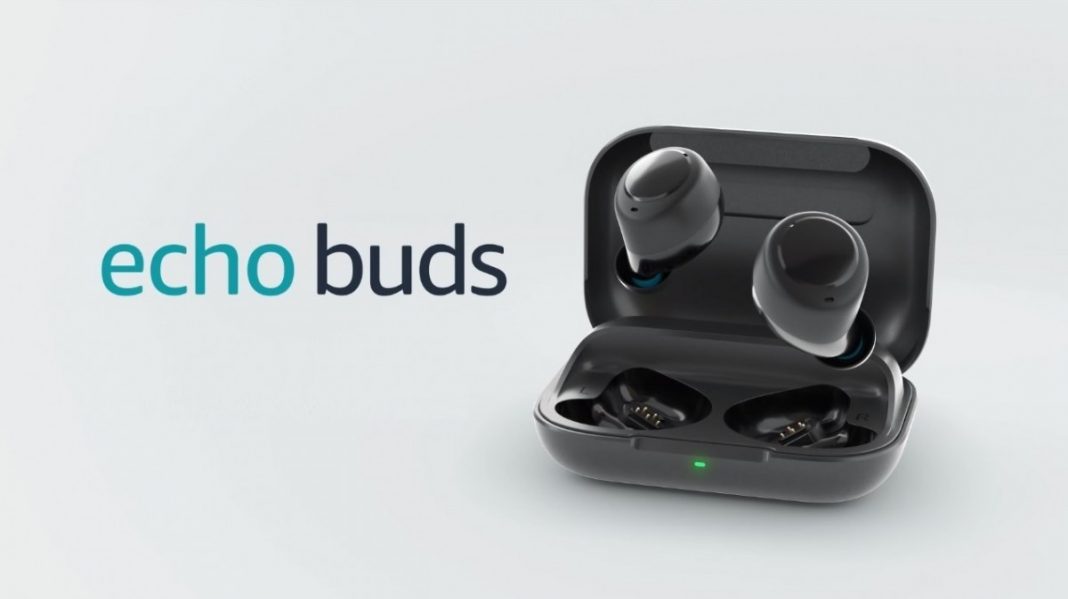 Amazon Echo Buds: características, precio y por qué son mejores que los AirPods de Apple