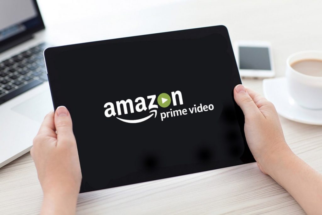 Amazon Prime: 10 Grandes Novedades Que No Te Puedes Perder En Marzo