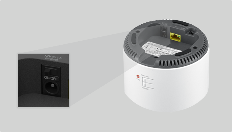 Conectando Diferentes “Nodos” O Routers