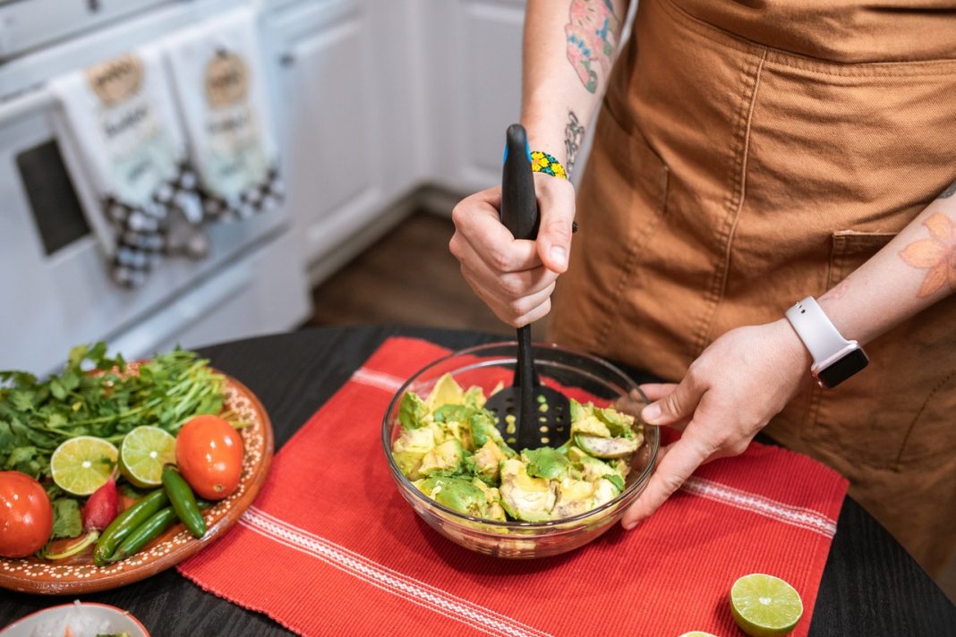 Apunta esta receta de guacamole que triunfará en tu mesa