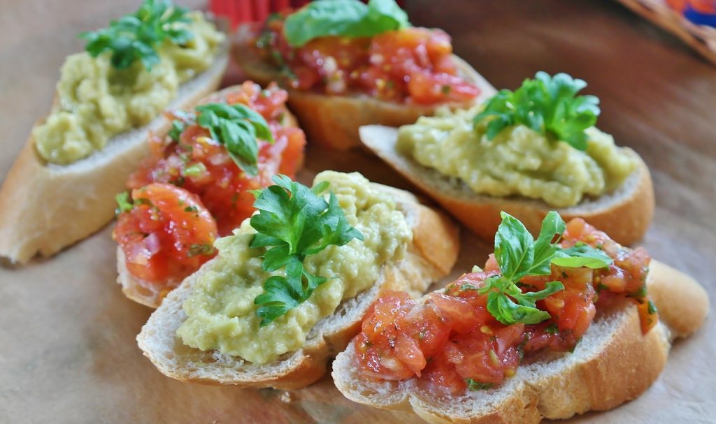 Tomates