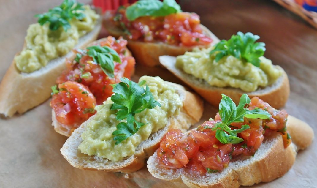 tomates