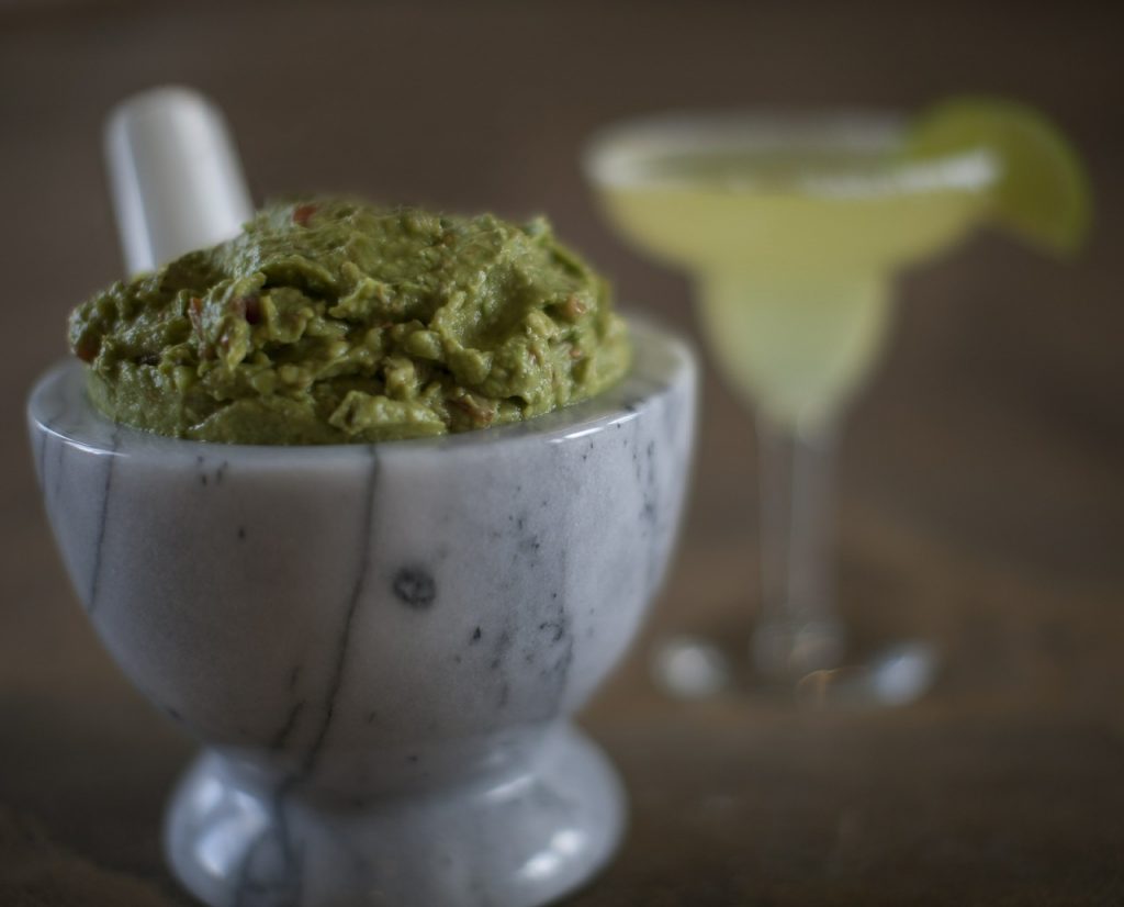 Molcajete