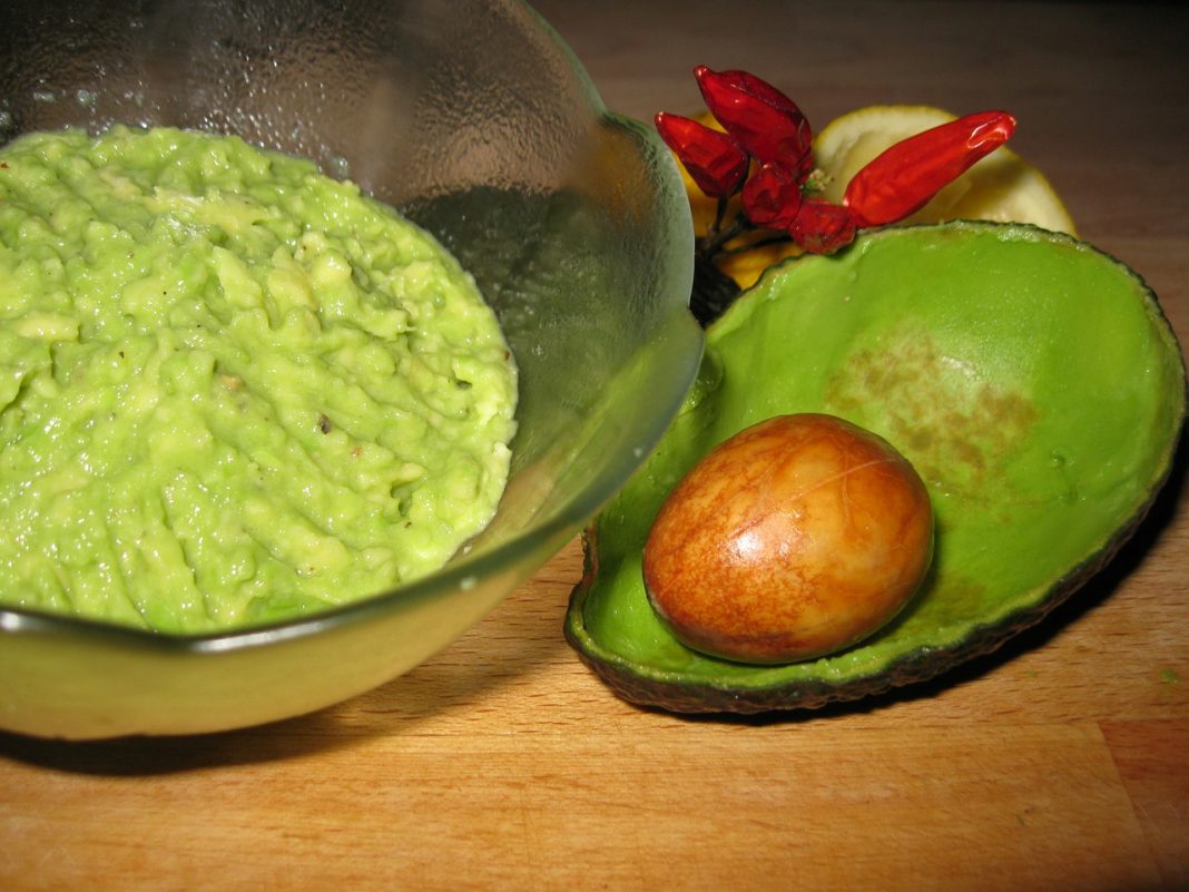 aguacate