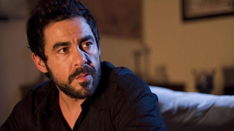 Así es el Pablo Chiapella más personal