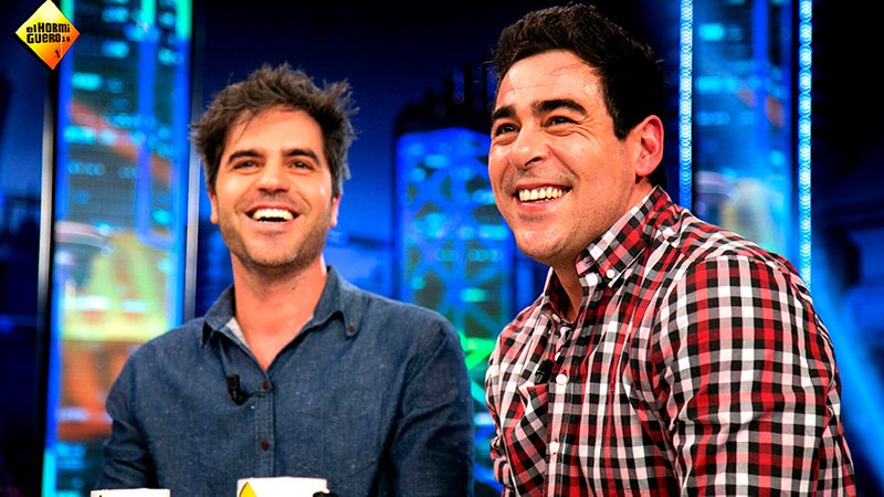 Así es el Pablo Chiapella más personal