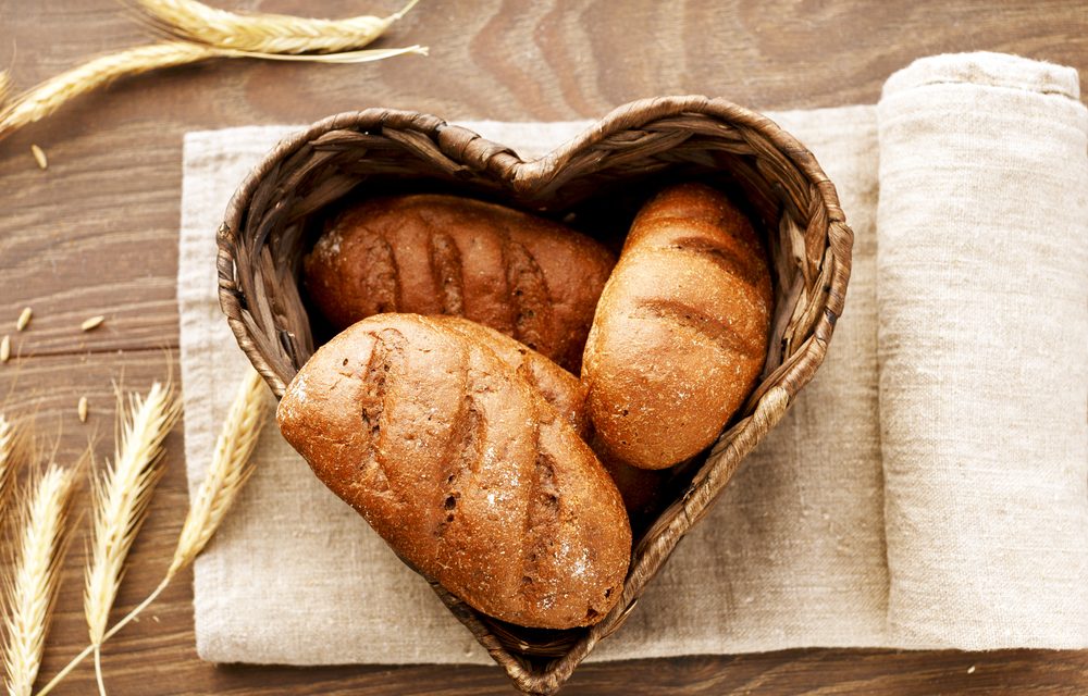 ¿Cuál Es La Mejor Manera De Comer Pan En Una Dieta?