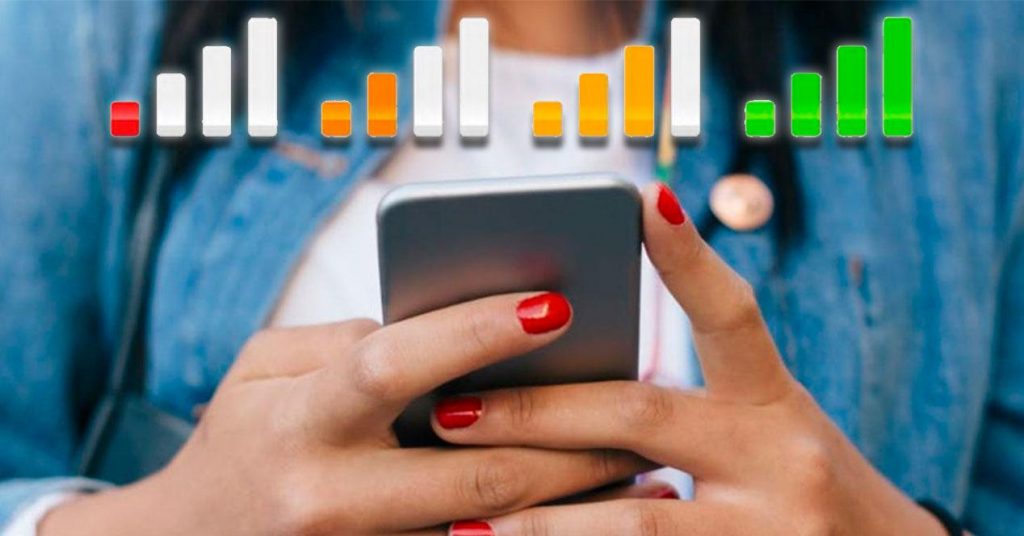 Así puedes aumentar la cobertura de tu Android en segundos 87 ¿Se puede cargar el móvil Android sin conexión a corriente?