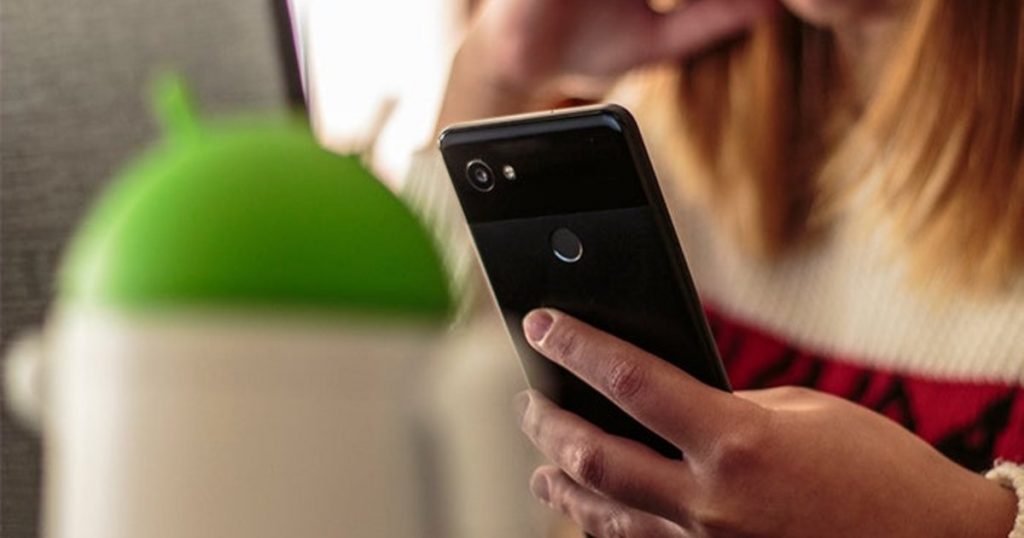 Así puedes aumentar la cobertura de tu Android en segundos 76 ¿Qué es un Android?