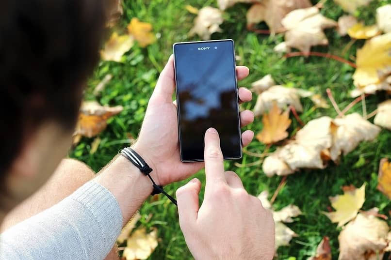 Así puedes calibrar la pantalla táctil de tu Android