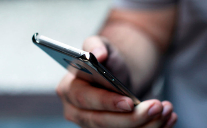 Así puedes calibrar la pantalla táctil de tu Android