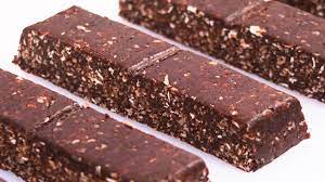 Barritas de proteínas: estas son las mejores de súper