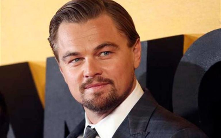 El vínculo que une a Leonardo DiCaprio con Ucrania