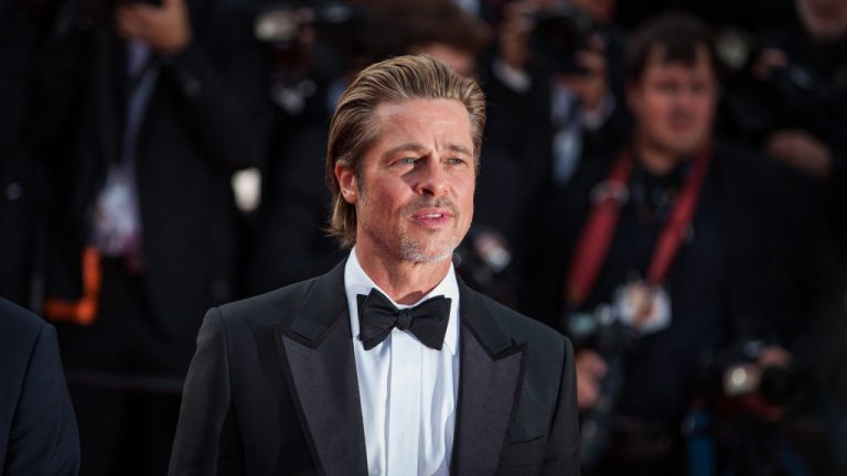 El video de Brad Pitt que se hace viral por su agresividad con Angelina Jolie
