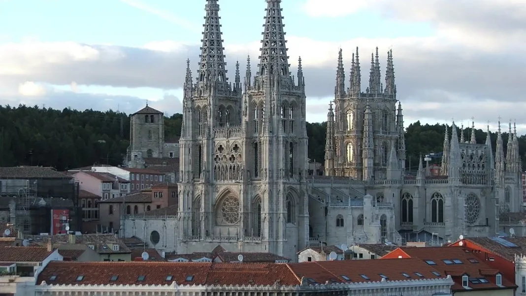 Con castillo medieval incluido: la ciudad con menos habitantes de España