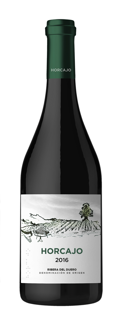 Horcajo 2016, Un Icono De La Viticultura Actual 1 Vino De Calidad