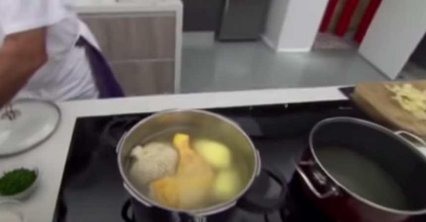 pollo