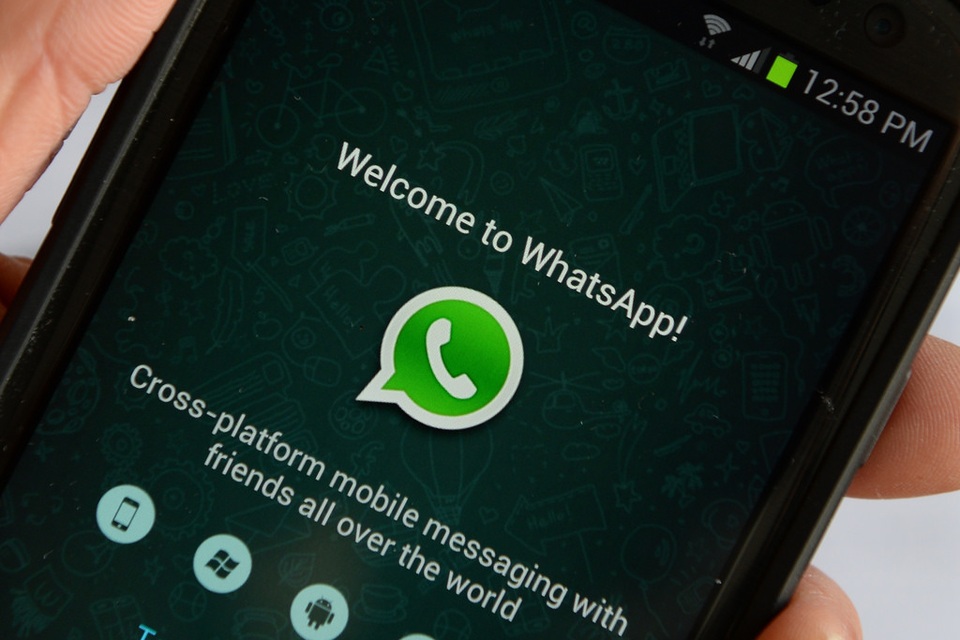 Cómo No Aparecer En Línea En Whatsapp