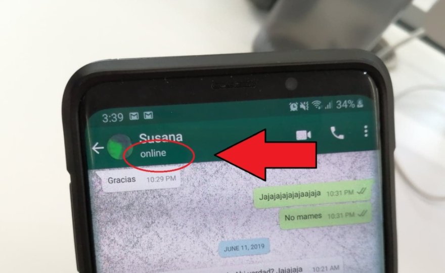 Cómo No Aparecer En Línea En Whatsapp