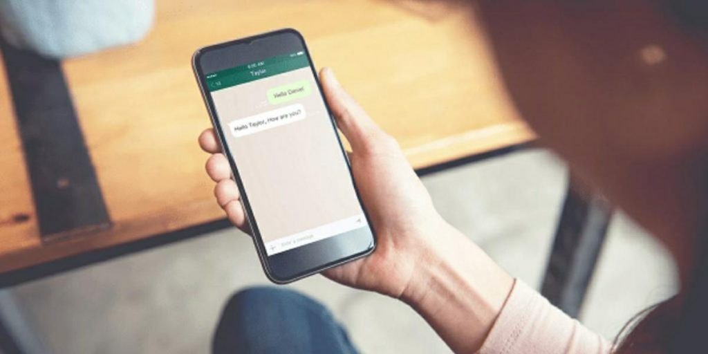 Cómo Recuperar Tus Chats Viejos De Whatsapp