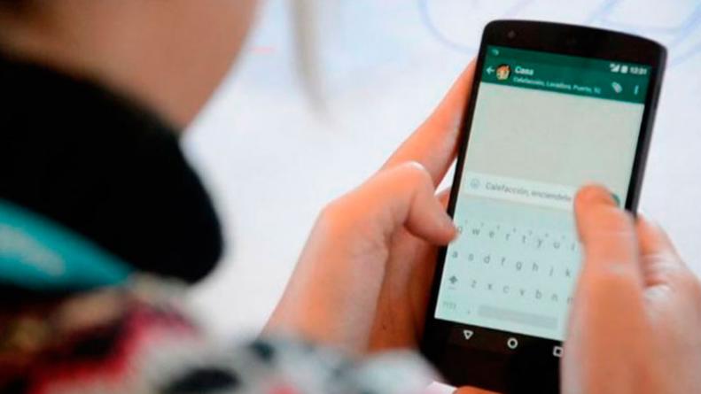 Cómo recuperar tus chats viejos de WhatsApp