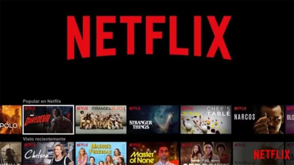 Netflix: así va a impedir que puedas compartir tu cuenta con otros pclave Netflix
