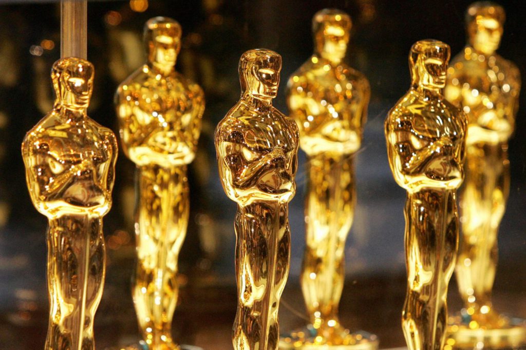 Cuándo Son Los Premios Oscar 2022