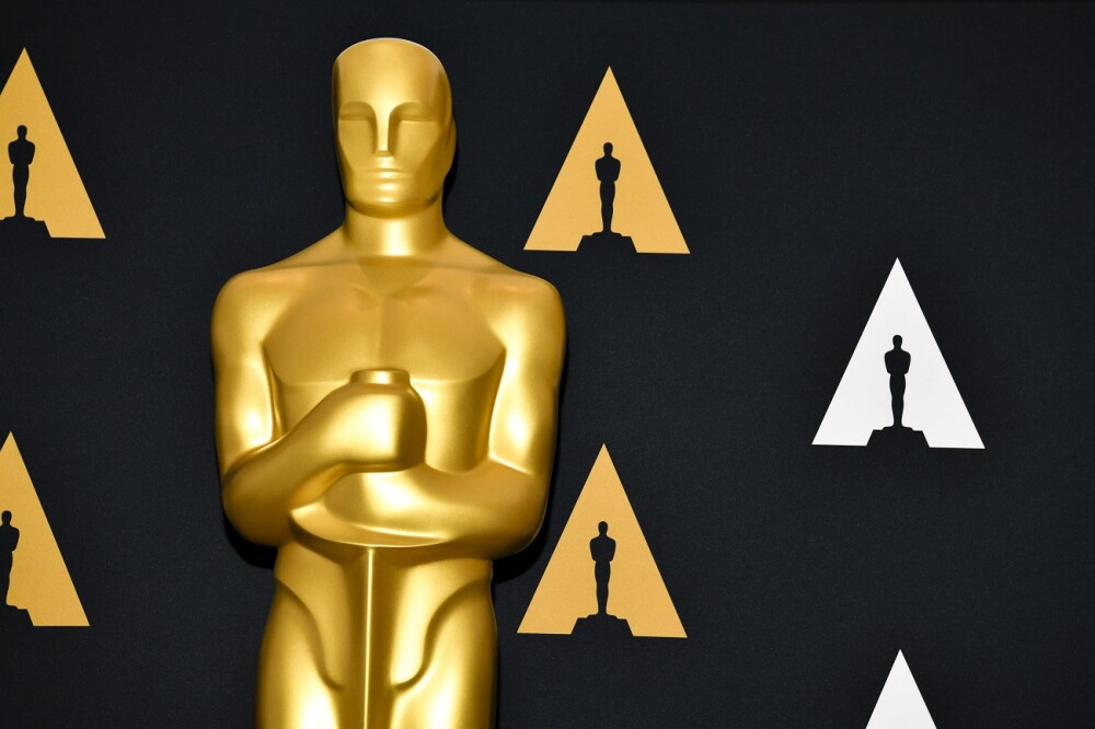 Cuándo Son Los Premios Oscar 2022