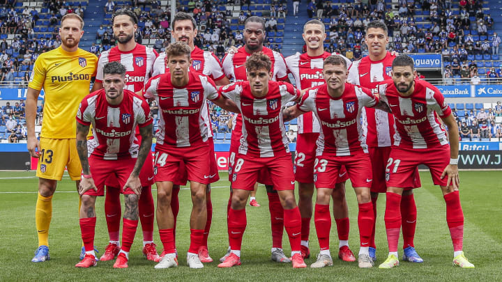 Cuatro Jugadores Que Ponen En Apuros A Los Colchoneros