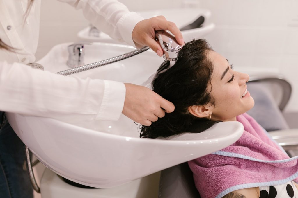 Por Qué Cortarte El Pelo No Hace Que Crezca Más