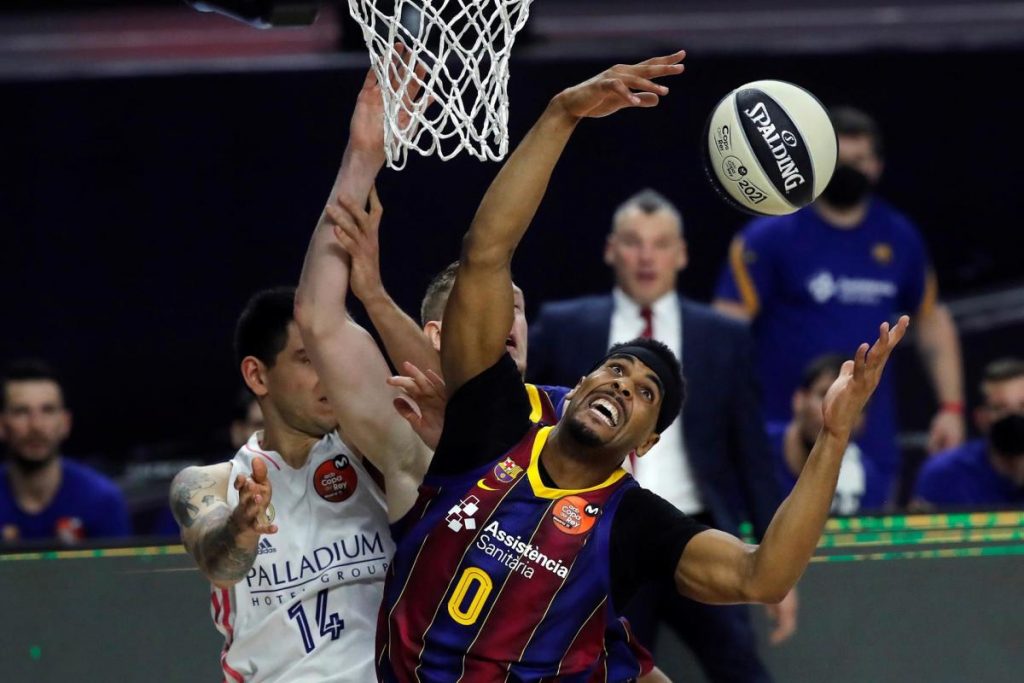 Copa del Rey de baloncesto 2022: cuándo empieza, horarios y dónde verlo en televisión 46 Detalles importantes del sorteo