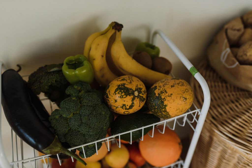 Dieta Baja En Níquel: Qué Puedes Comer Y Qué No Si Eres Alérgico