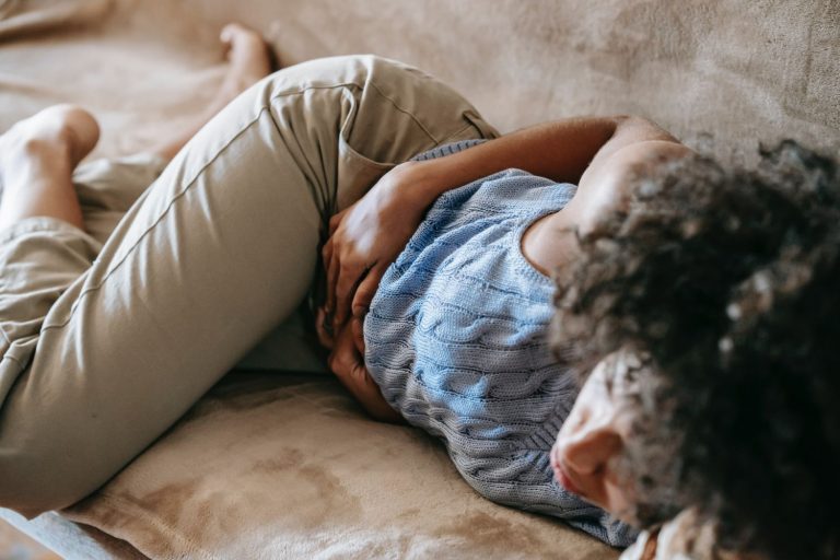 Dolor menstrual: cómo aliviarlo sin tomar ningún medicamento