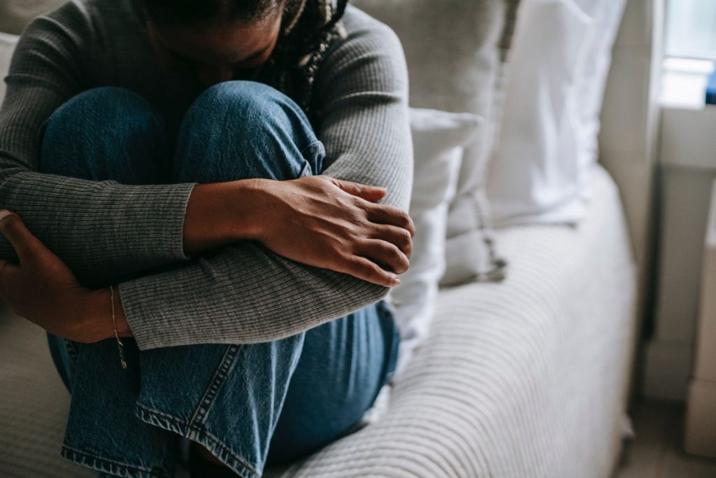 Dolor Menstrual: Cómo Aliviarlo Sin Tomar Ningún Medicamento