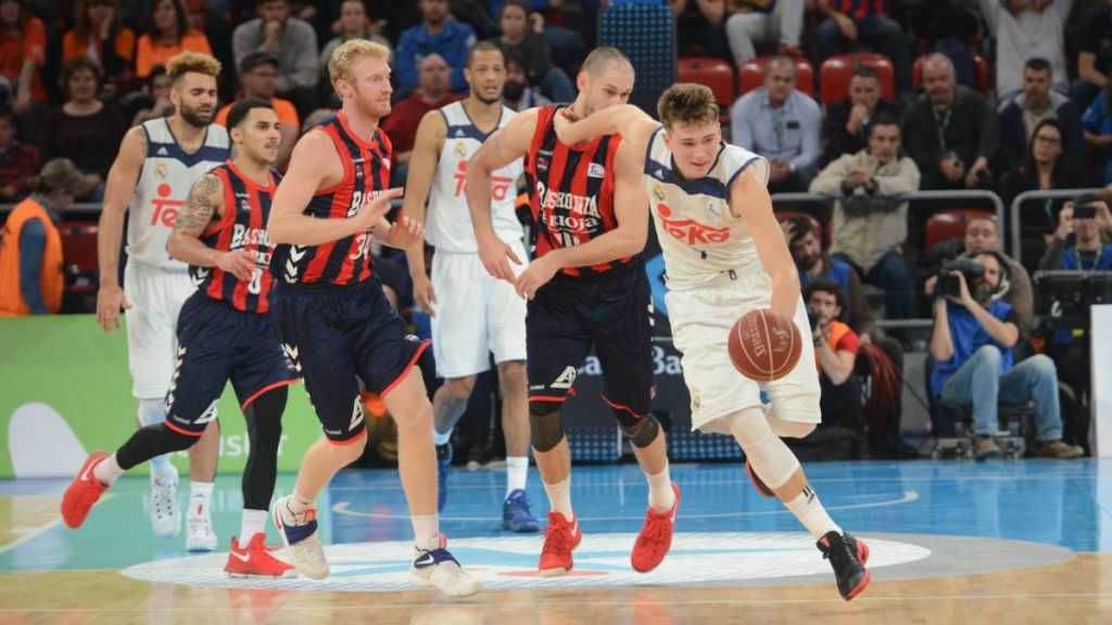 Copa del Rey de baloncesto 2022: cuándo empieza, horarios y dónde verlo en televisión 48 ¿Dónde ver la Copa del Rey? baloncesto